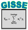 Logo gisse